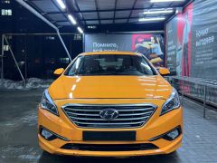 Сүрөт унаа Hyundai Sonata