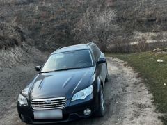 Фото авто Subaru Outback