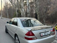 Сүрөт унаа Toyota Mark II