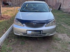 Фото авто Toyota Camry