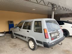 Фото авто Toyota Tercel