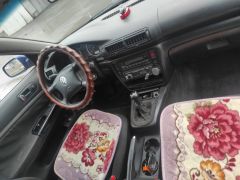 Сүрөт унаа Volkswagen Passat