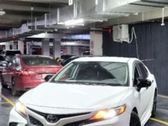 Photo of the vehicle Toyota Camry