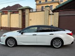 Фото авто Toyota Avalon