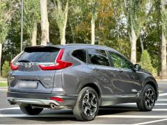 Сүрөт унаа Honda CR-V