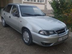 Сүрөт унаа Daewoo Nexia