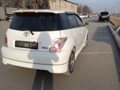 Photo of the vehicle Toyota Ist