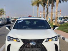 Сүрөт унаа Lexus UX