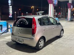 Сүрөт унаа Mitsubishi Colt