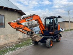 Сүрөт унаа Doosan DX