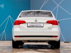 Сүрөт унаа Volkswagen Bora