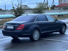 Фото авто Mercedes-Benz S-Класс