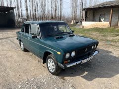 Сүрөт унаа ВАЗ (Lada) 2106