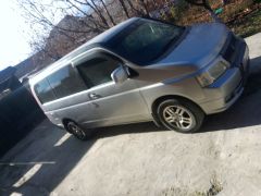 Фото авто Honda Stepwgn