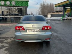 Сүрөт унаа Mazda 6