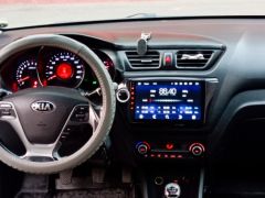 Фото авто Kia Rio