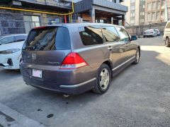 Photo of the vehicle Honda Odyssey