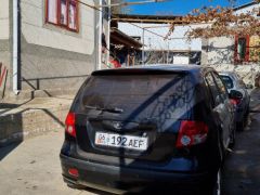 Photo of the vehicle Hyundai Getz