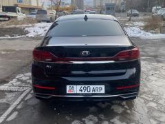 Фото авто Kia K7