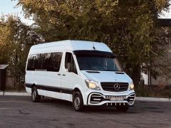 Фото авто Mercedes-Benz Туристический