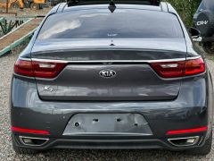 Фото авто Kia K7