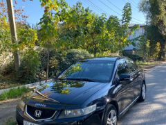 Photo of the vehicle Honda Accord