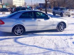 Фото авто Mercedes-Benz E-Класс