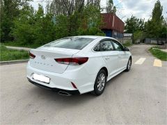 Фото авто Hyundai Sonata