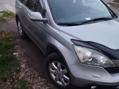 Photo of the vehicle Honda CR-V