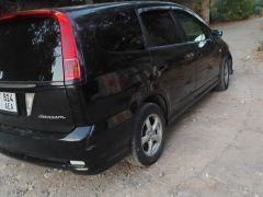 Фото авто Honda Stream