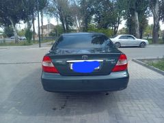 Сүрөт унаа Toyota Camry