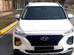 Photo of the vehicle Hyundai Santa Fe