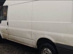 Фото авто Ford Transit