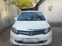 Фото авто Honda Airwave