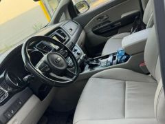 Сүрөт унаа Kia Carnival