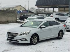 Photo of the vehicle Hyundai Sonata