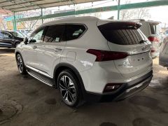 Фото авто Hyundai Santa Fe