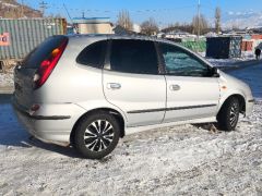 Фото авто Nissan Almera