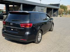 Сүрөт унаа Kia Carnival