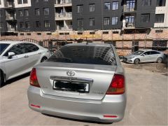 Photo of the vehicle Toyota Allion