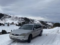 Сүрөт унаа Ford Mondeo