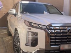 Photo of the vehicle Hyundai Palisade