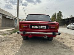 Сүрөт унаа ВАЗ (Lada) 2106