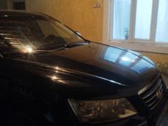 Сүрөт унаа Hyundai Sonata