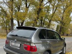 Сүрөт унаа BMW X5