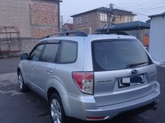 Photo of the vehicle Subaru Forester