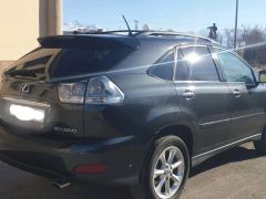 Photo of the vehicle Lexus RX