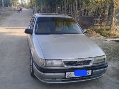 Photo of the vehicle Opel Vectra