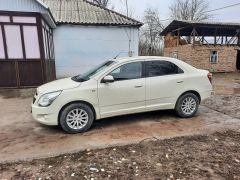 Сүрөт унаа Chevrolet Cobalt