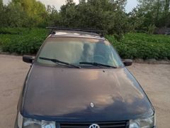 Сүрөт унаа Volkswagen Passat